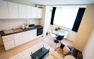 Apartament  cu 3 Camere de Vânzare| Suceava/Ultracentral | 100.000Euro - Poză 5