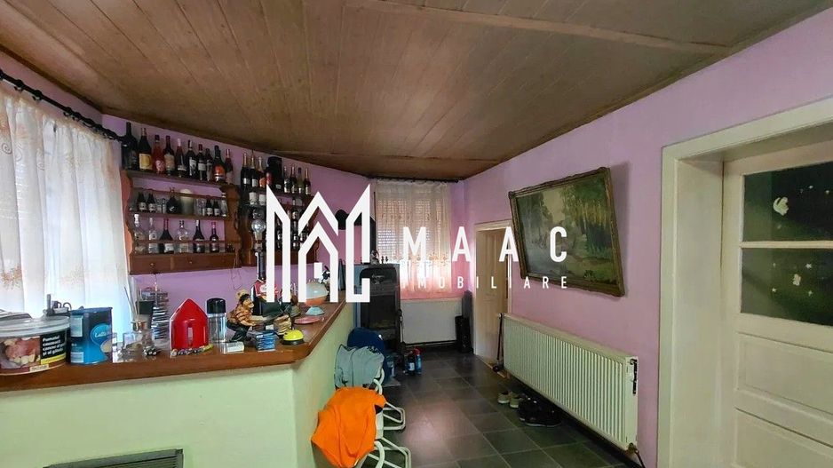 Casă individuală 4 camere |  Șura Mare | 120 mp, teren 1.100 mp - Poză 6