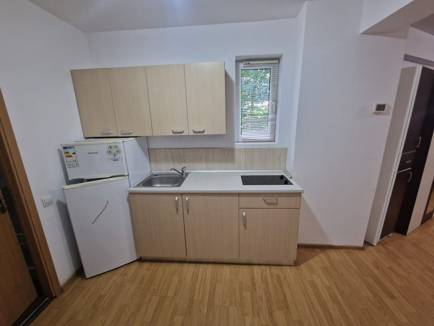 Garsonieră open-space de închiriat - Poză 6