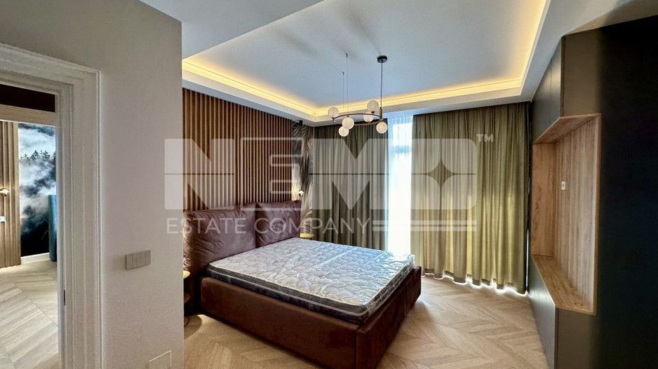 Apartament ultra lux 3 camere | Radauti | Terasa | 740 euro - Poză 14