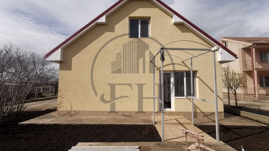 SOLD/ VANDUT Casa cu 6 camere in Valea Dacilor Constanta - Poză 3