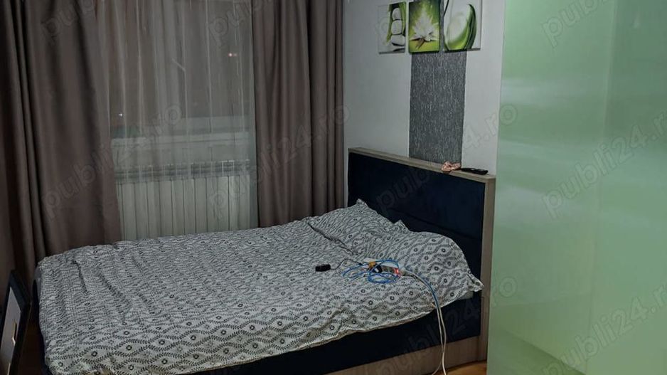 Apartament 2 camere,  decomandat, Bulevardul Otelarilor - Poză 4