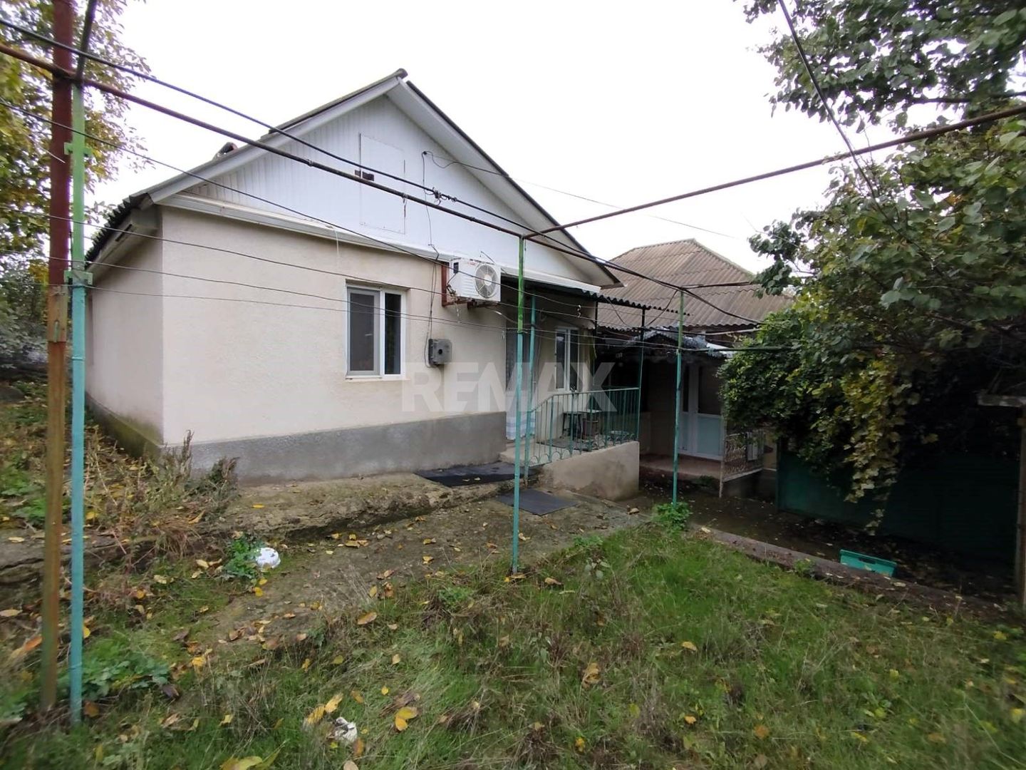 Casă cu 3 camere + bucătărie de vară, Anenii Noi - Poză 1