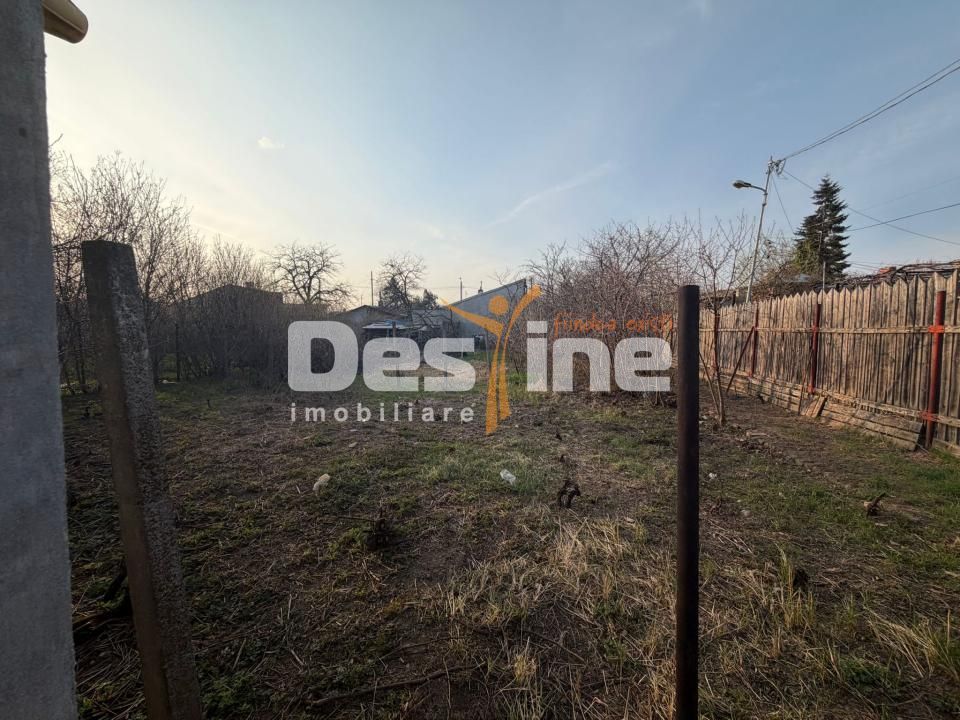 Casa +Teren intravilan 900 mp ( 2 corpuri de casă )Calea Giulești - Poză 4