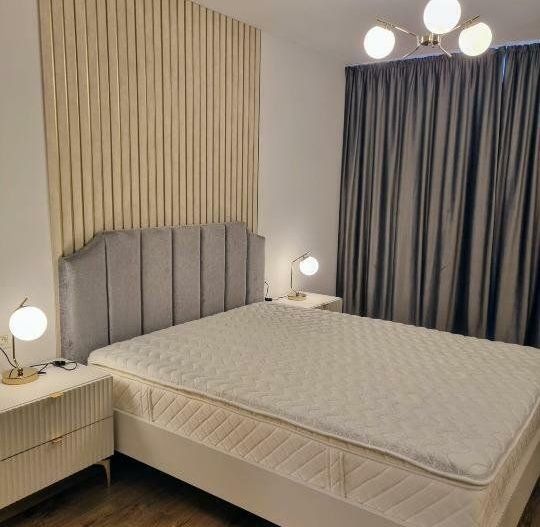 LIVIU REBREANU | 2 CAMERE | MOBILAT SI UTILAT | BLOC NOU - Poză 5