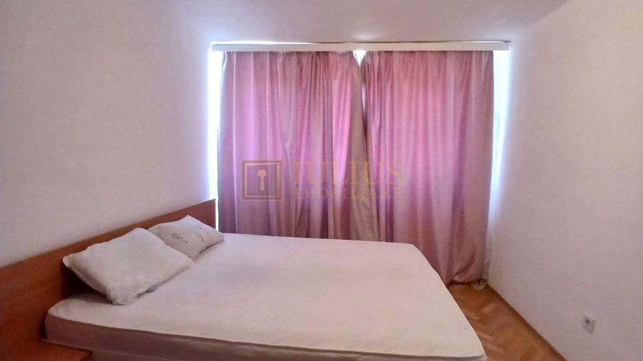 Apartament cu 3 camere in Complexul Studentesc - Poză 8