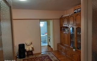 Ag EUROPA vinde ap. 2 camere 65mp în Carpați 2 Etaj 4 - Poză 3