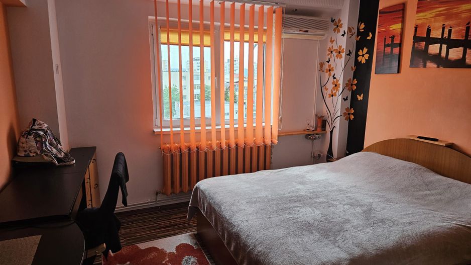 Vanzare apartament 4 camere, Gavana Piata - Poză 1