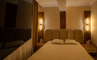 Studio dublu Ivory Residence Pipera I  lux I mobilat I COM0% - Poză 91