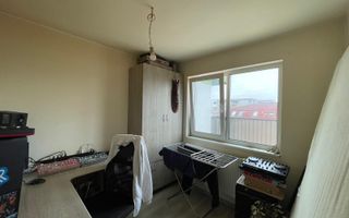 Apartament de 1 camera 36mp, terasa 21mp, zona Iulius Mall - Poză 5