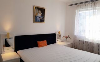 Inchiriere ap 3 camere +2  Locuri parcare-Militari Residence - Poză 6