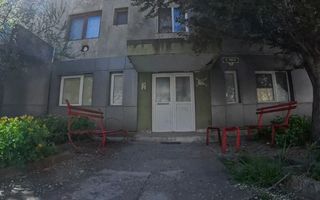 Apartament 41 mp, decomandat, centrala proprie – zona Lunca, pret atractiv - Poză 19