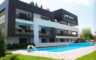 4 camere | Rovere | Iancu Nicolae | Pipera | Baneasa | - Poză 1