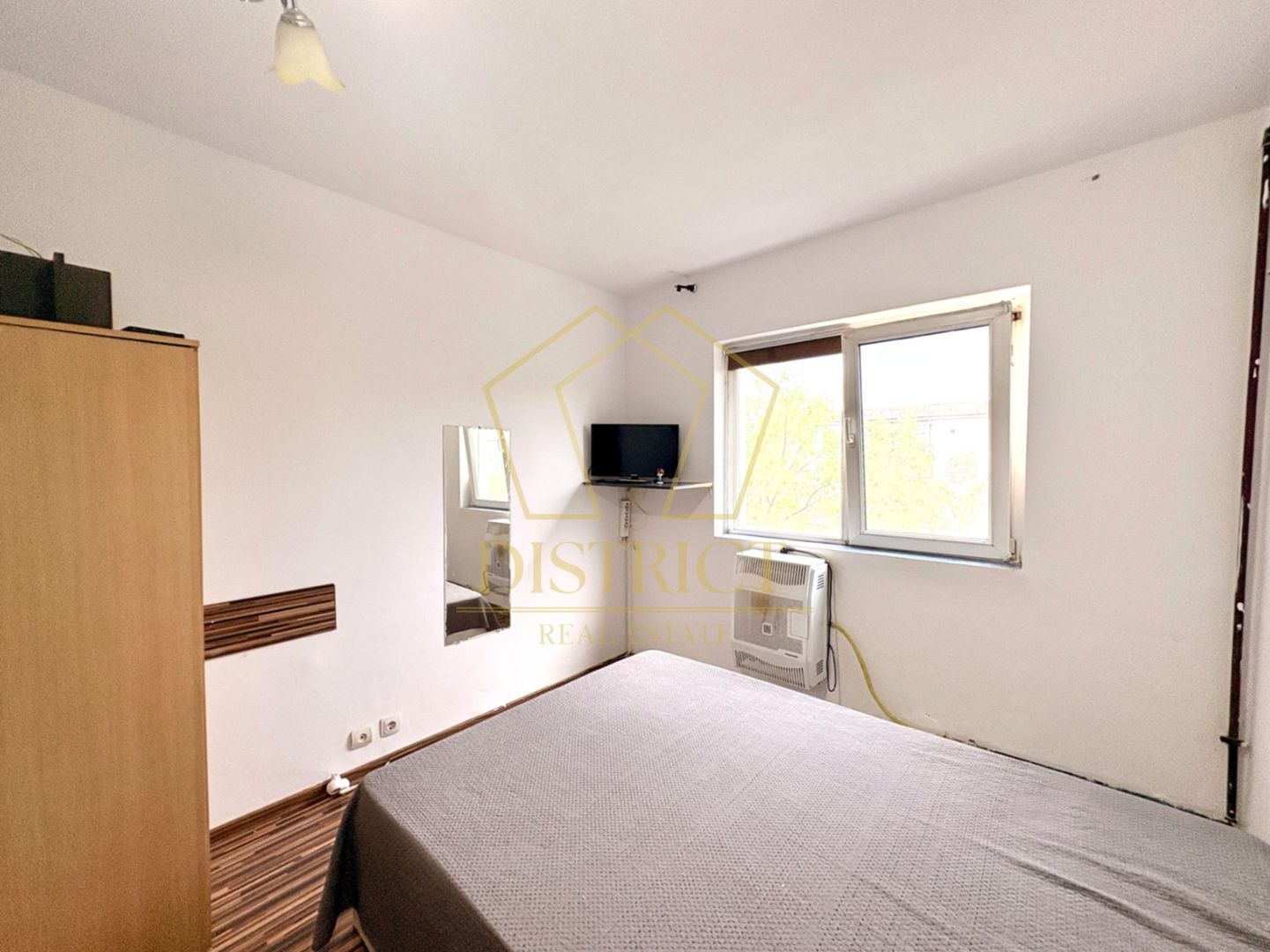 Garsoniera de 15mp | Lipovei | Iulius Town - Poză 4