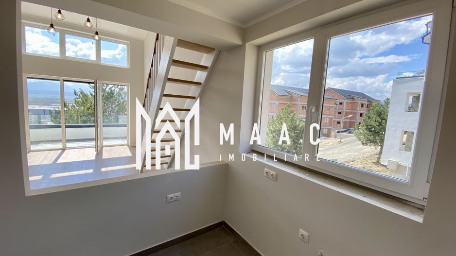 Penthouse I 5 Camere I PREDARE LA CHEIE I INTABULAT I 0% Comision - Poză 15