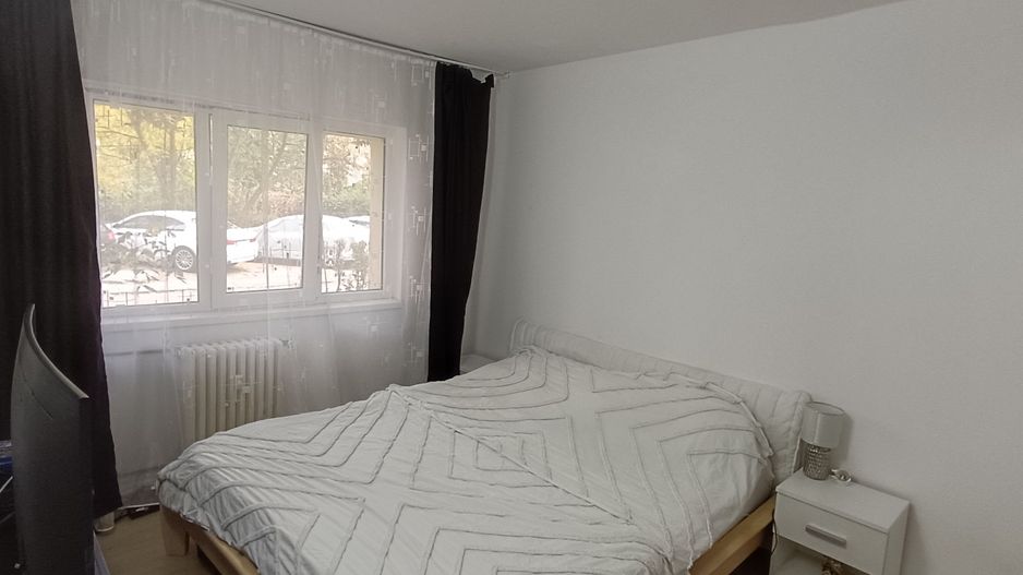 Apartament 2 camere la parter + balcon langa Spitalul Jufetean - Poză 22