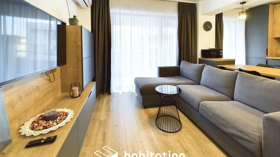 Apartament 3 camere, elegant, pet friendly, Lipovei - lângă Lidl - Poză 4