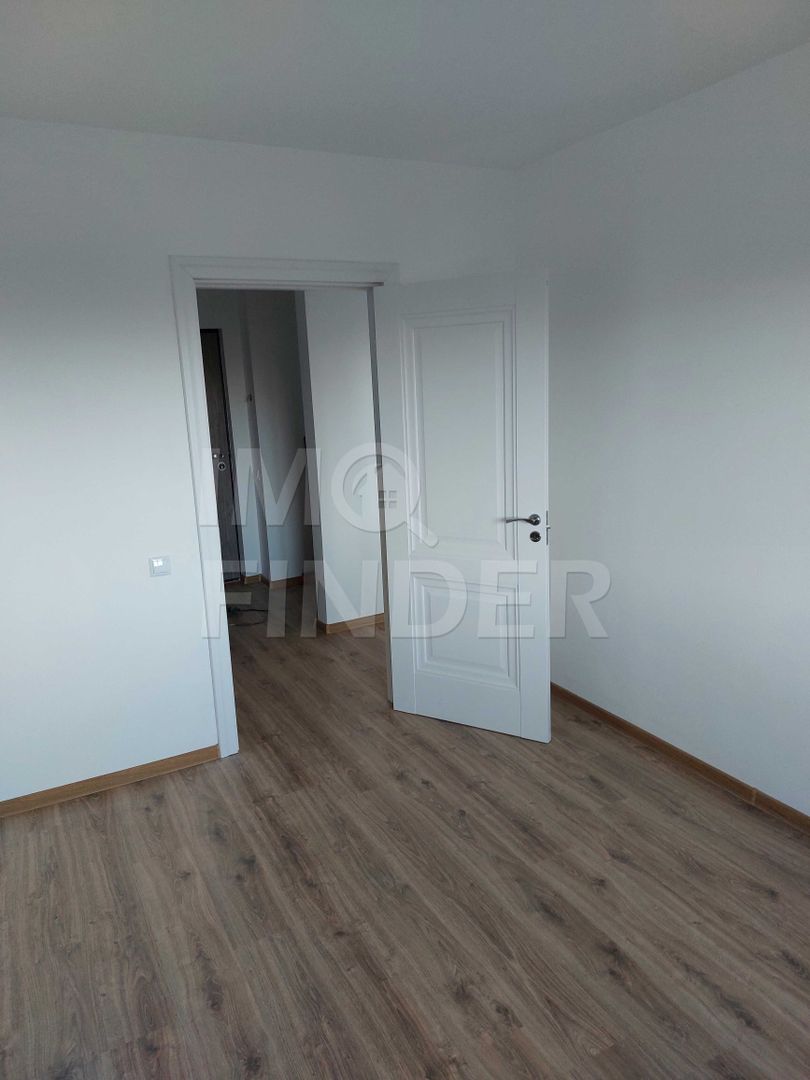 Apartament NOU cu CF SOPORULUI, finisat - Poză 2