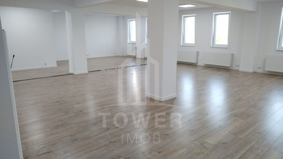 Spatiu de birouri - 200 mp - Zona industriala Est, Sibiu - Poză 1