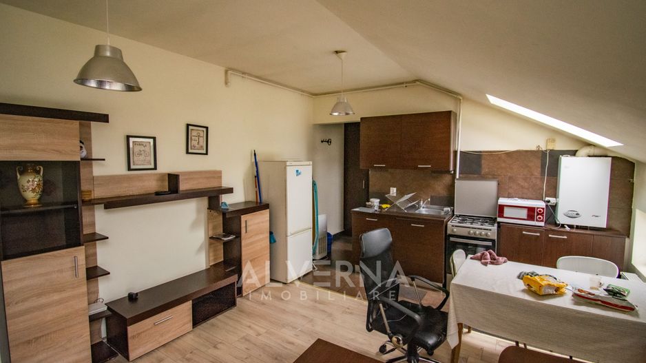 NOU! Apartament cu 2 camere, 40mp, mobilat si utilat, zona C. Brancusi - Poză 2