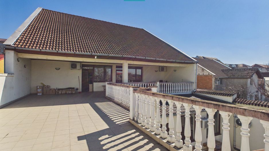 Vilă P+E, 299 mpu, Zona Bucovinei - Poză 27