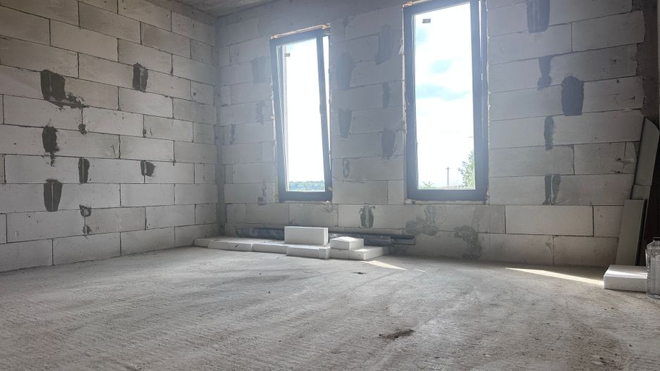 Vanzare casă nouă, modernă în Dragomiresti, la 10 minute de Târgoviște - Poză 6