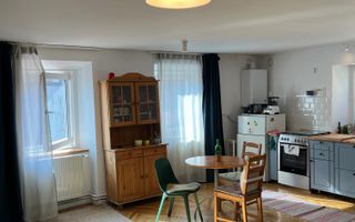 Apartament central – luminos și primitor | 2 dormitoare + living cu bucătărie - Poză 4