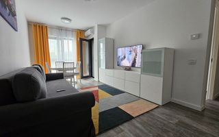 Apartament 2 camere Poligrafiei Bucuresti - Poză 1