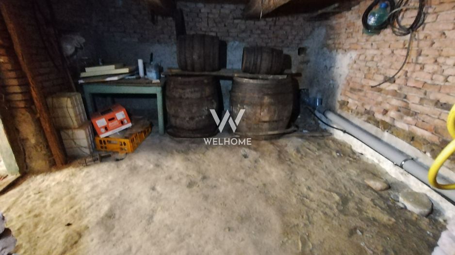 Casa 4 camere, curte si gradina 673 mp, com.Ludos - Poză 13