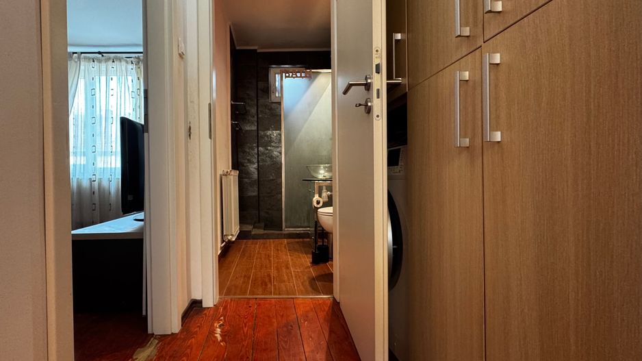 Apartament 2 camere, primitor, la doar 5 minute de Piața  Victoriei - Poză 10