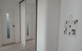 Apartament 2 camere de închiriat | Sibiu, Turnișor | balcon - Poză 7