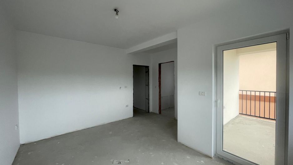 Duplex 5 camere - pozitie excelenta - Mosnita Noua - Poză 9