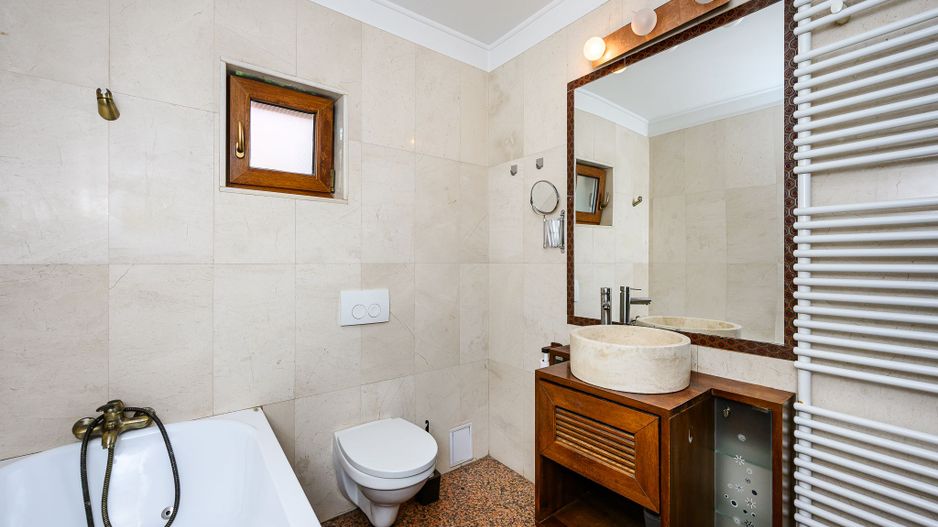 Casa individuala 160MP - Finisata - Teren 517MP - Str.Poligonului - Poză 10