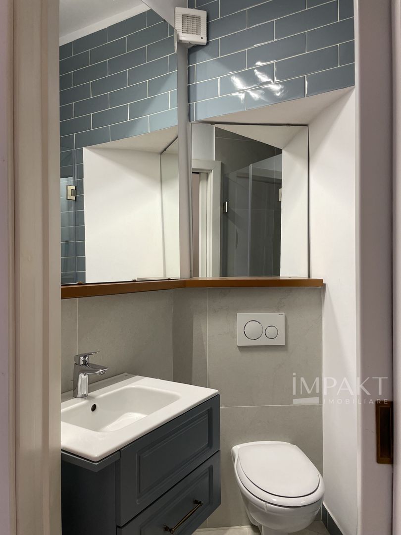 Locuinta eleganta în centrul Clujului - Poză 15