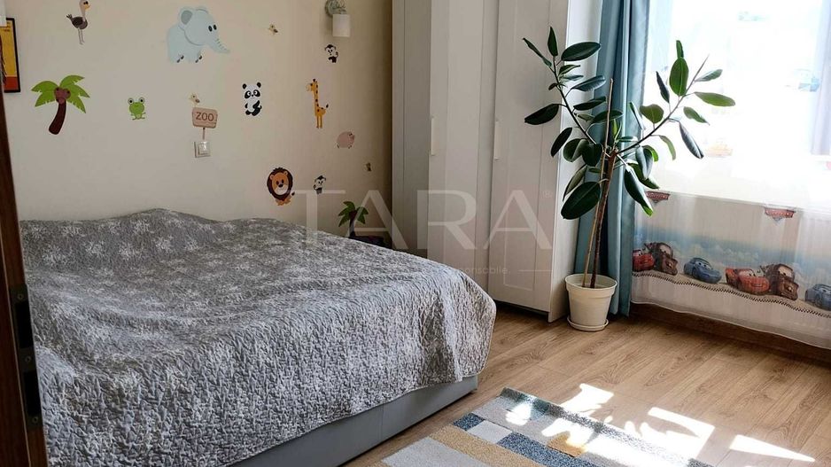 Vânzare apartament si curte in zona Lidl - Poză 1