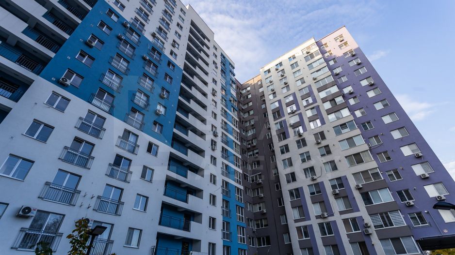 Vânzare, apartament, 2 camere, str. Matei Basarab, Râșcani - Poză 22