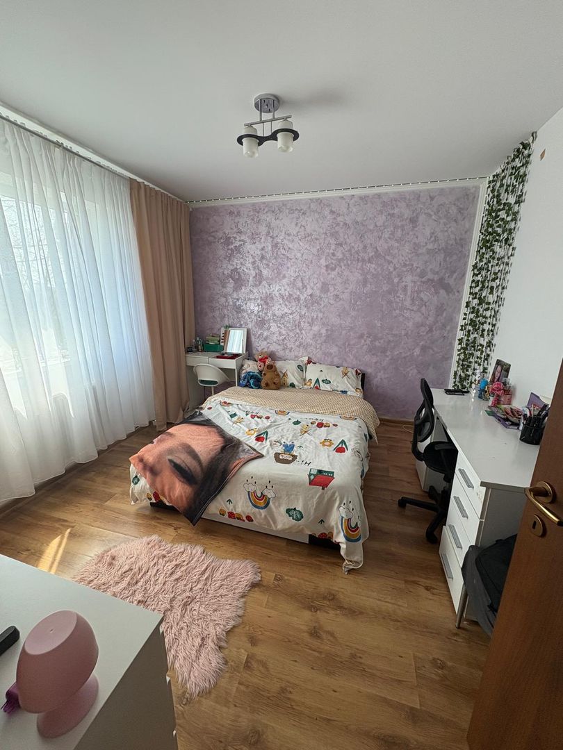 Apartament 2 camere de vânzare Pantelimon | Etaj 1 | Parcare Inclusa| - Poză 7