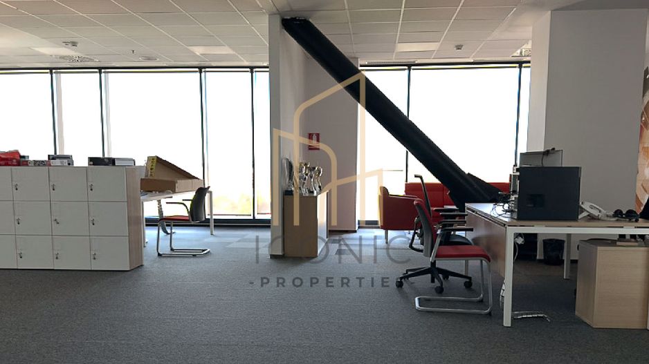 De inchiriat spatii birouri - Poză 10