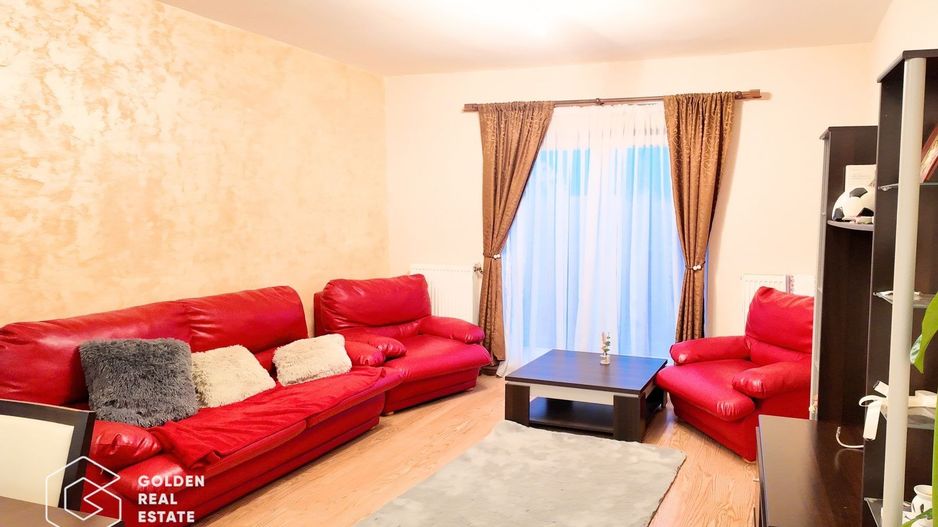 Apartament 2 camere, zona Subcetate - Poză 1