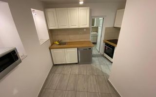 Parter casa 146mp 7 camere acces din Bulevadul Marasesti comercial - Poză 4