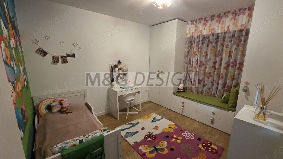 Apartament 3 camere Giroc-Calea Urseni - Poză 5