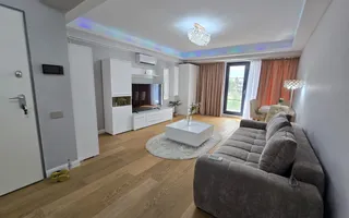 Inchiriere Unirii Fântâni | 2 Camere Lux | Prima închiriere | 2 Băi | - Poză 11