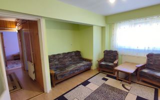 De Inchiriat Apartament 2 camere Republicii Etaj III - Carei-Comision 0% chiriaș - Poză 2