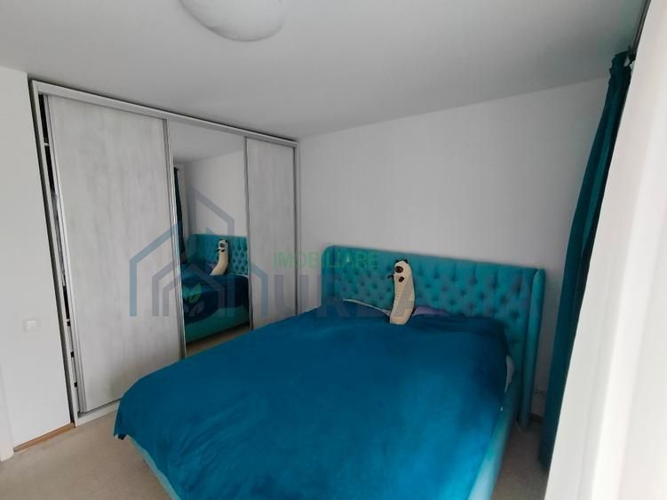 Casa tip duplex, 4 camere, parțial mobilată, Rediu - Poză 14