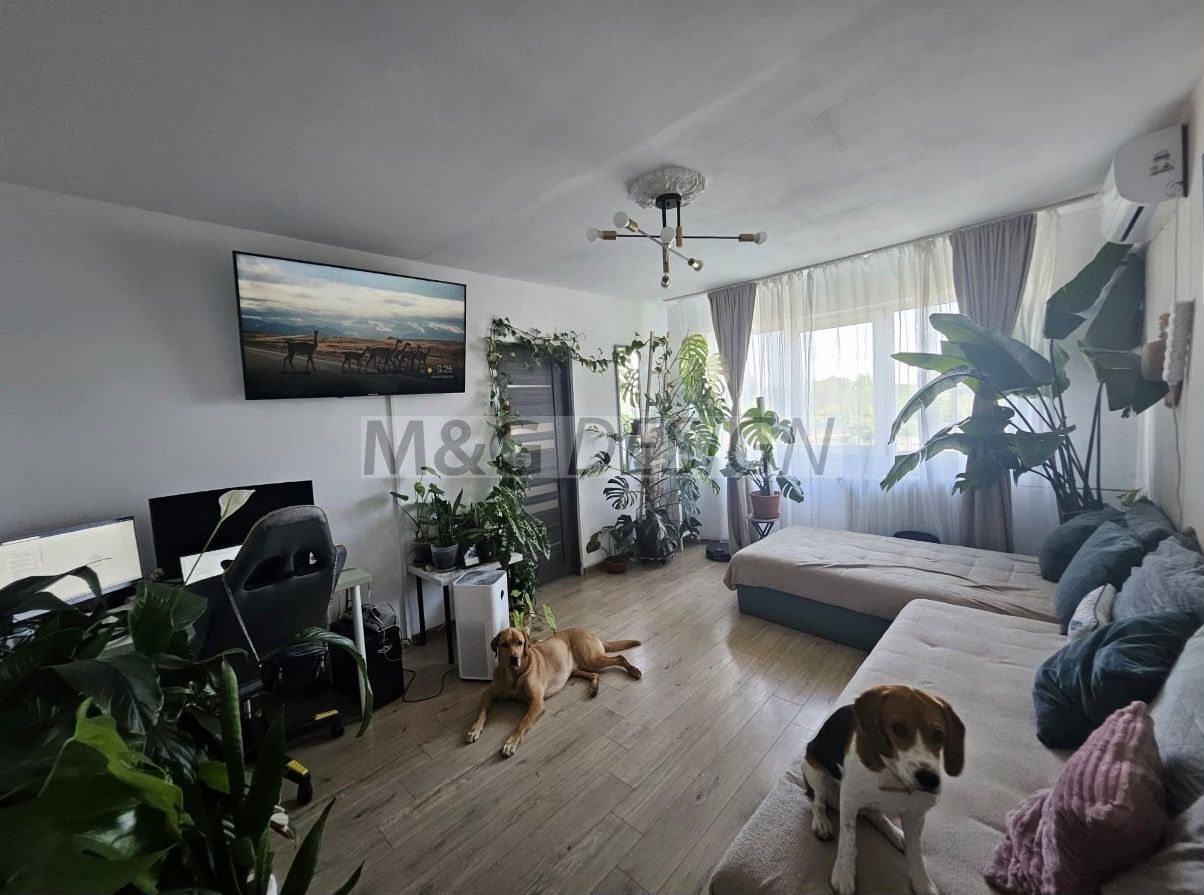 Apartament 2 camere Circumvalatiunii - Poză 7