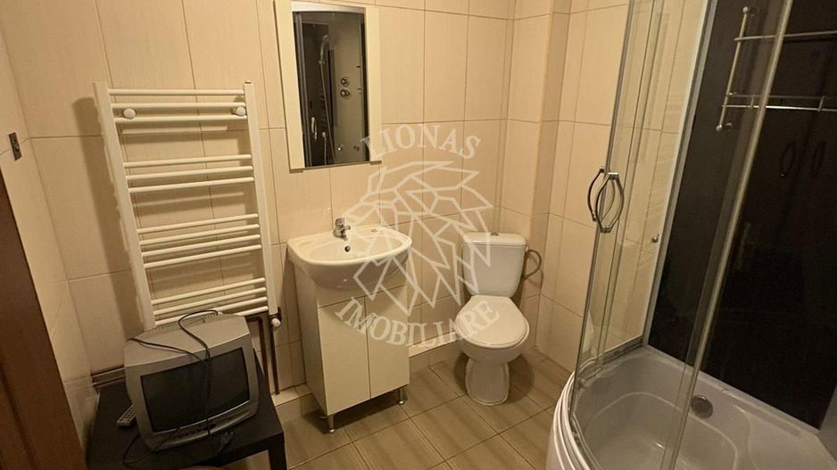 Apartament 2 camere 75 total +pod- etaj 1-Ultracentral - Poză 7