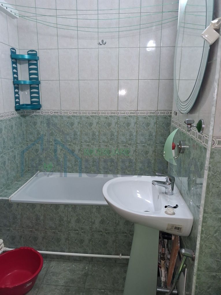 Apartament cu o cameră de închiriat în zona Nicolina, Iași - Poză 4