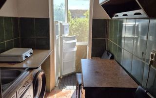 Garsoniera zona Blascovici  etaj 4 cu acoperis - Poză 5