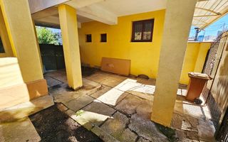 Vanzare proprietate mixtă – Casă + spațiu birou, Ultracentral - Poză 4