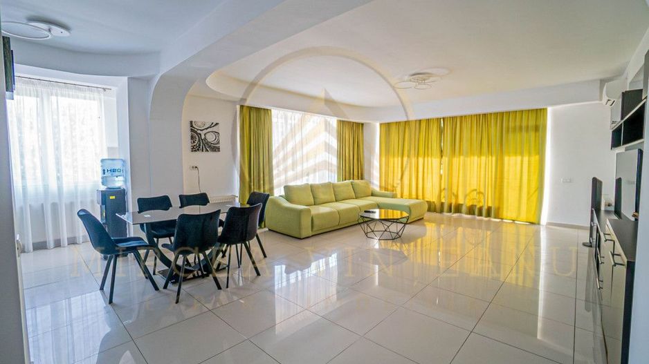 Statiunea Mamaia - Summerland - Apartament cu 3 camere cu vedere la mare si lac. - Poză 3